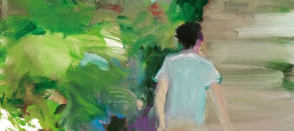 Arora_Ann_Turning-Point_2016_60x72cm