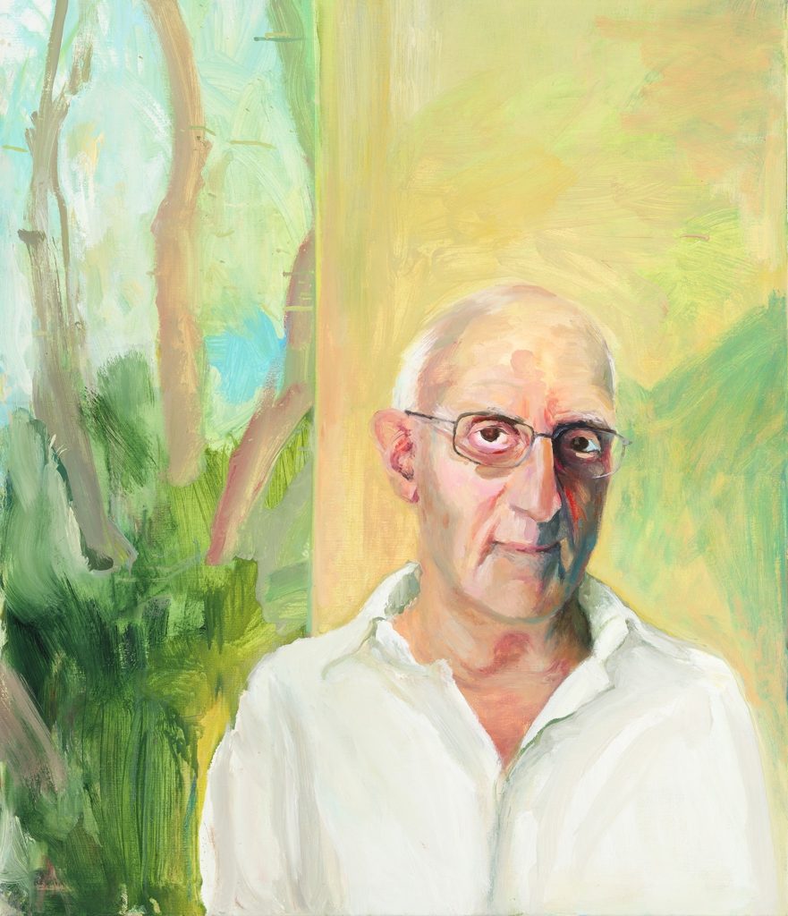 David Malouf